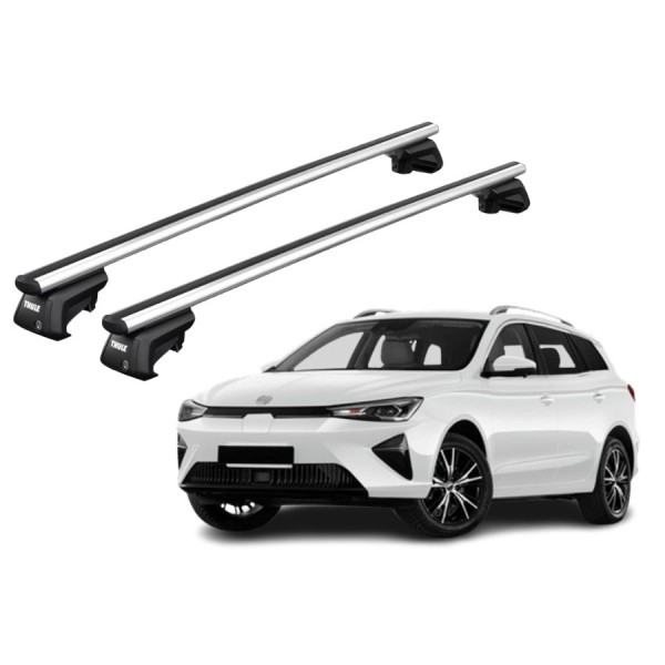 Barras Thule MG 5 (Mk. II) 20- RE / SmartRack XT AluBar