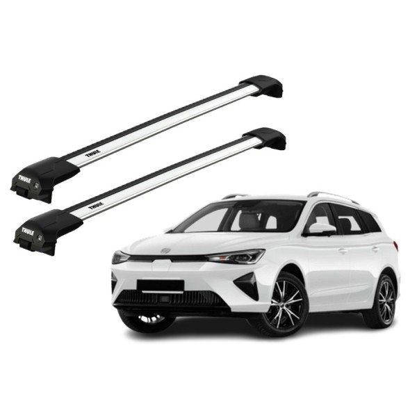 Barras Thule MG 5 (Mk. II) 20- RE / EDGE Flush