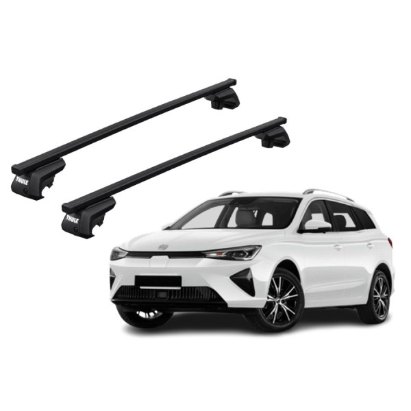 Barras Thule MG 5 (Mk. II) 20- RE / SquareBar EVO