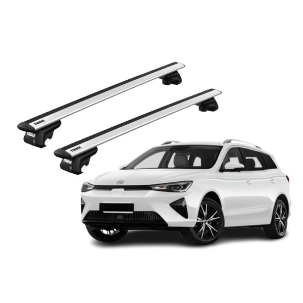 Barras Thule MG 5 (Mk. II) 20- RE / WingBar EVO