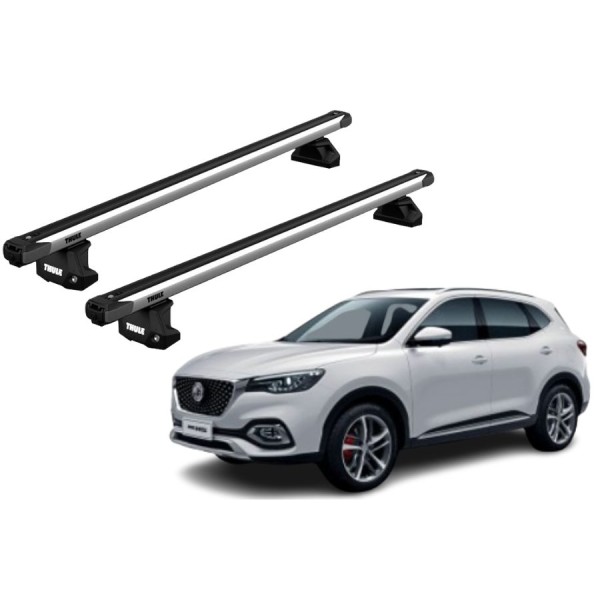 Barras Thule MG HS 18-24 RA / SlideBar EVO