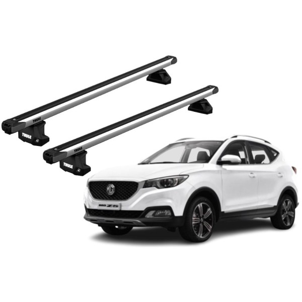 Barras Thule MG EHS 18- RA / SlideBar EVO