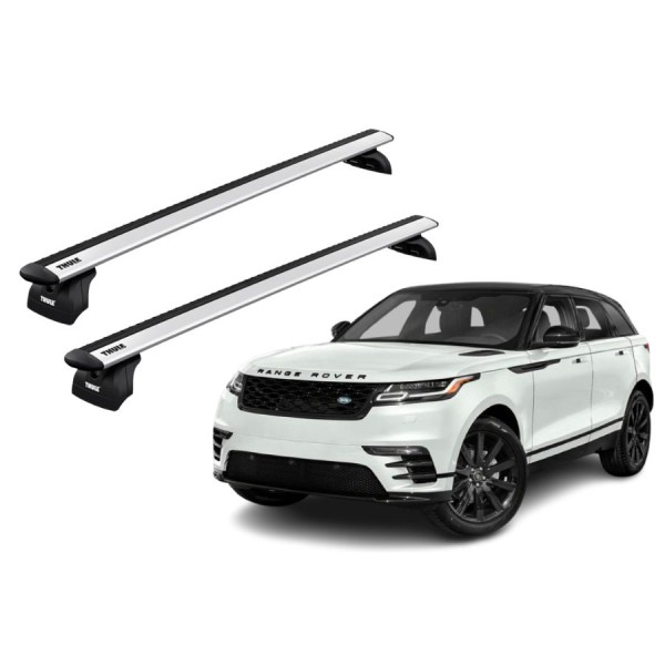 Barras Thule LAND ROVER Range Rover Velar 17- RA / WingBar