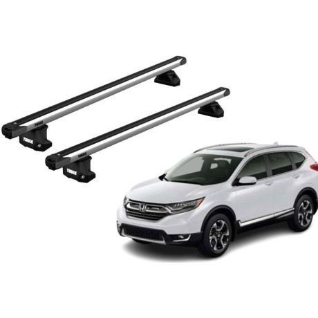 Barras Thule HONDA CR-V 19-...