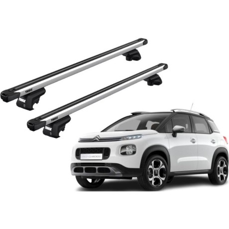 Barras Thule CITROEN C3...