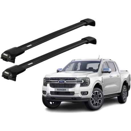 Barras Thule FORD Ranger...