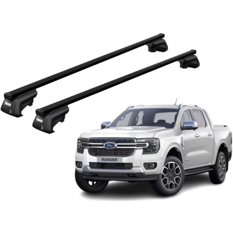 Barras Thule FORD Ranger...