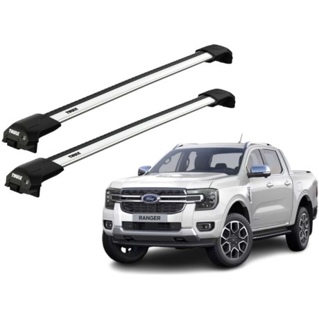 Barras Thule FORD Ranger...