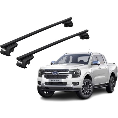 Barras Thule FORD Ranger...