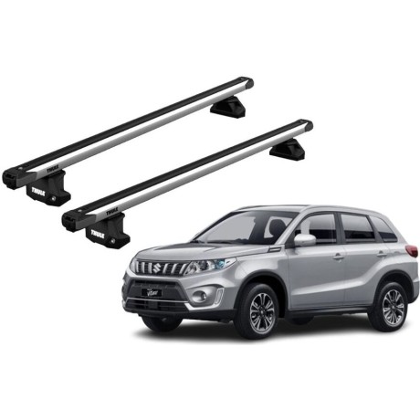 Barras Thule SUZUKI Vitara...