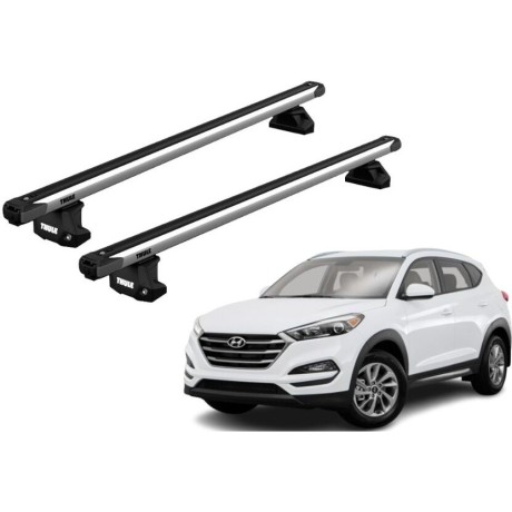 Barras Thule HYUNDAI Tucson...