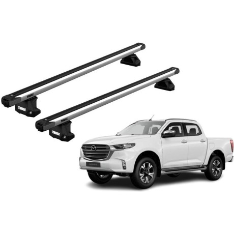 Barras Thule MAZDA BT-50...