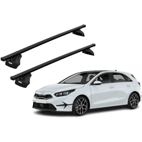 Barras Thule KIA Cee´d 19-...