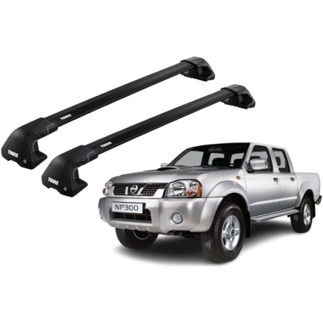 Barras Thule NISSAN NP300...