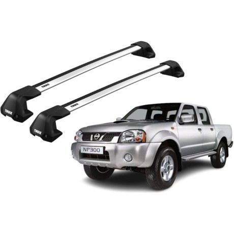 Barras Thule NISSAN NP300...