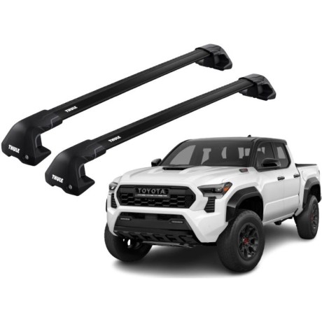 Barras Thule TOYOTA Tacoma...