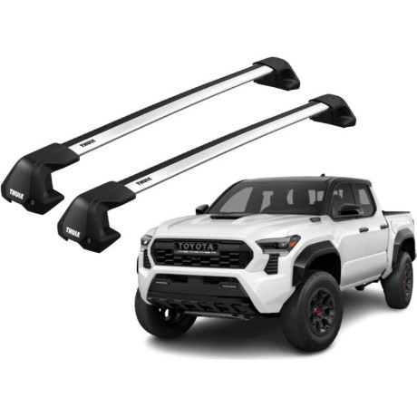 Barras Thule TOYOTA Tacoma...