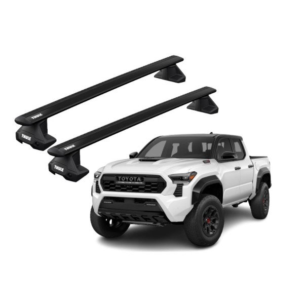 Barras Thule TOYOTA Tacoma...