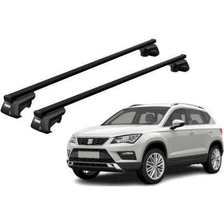 Barras Thule SEAT Ateca 16-...