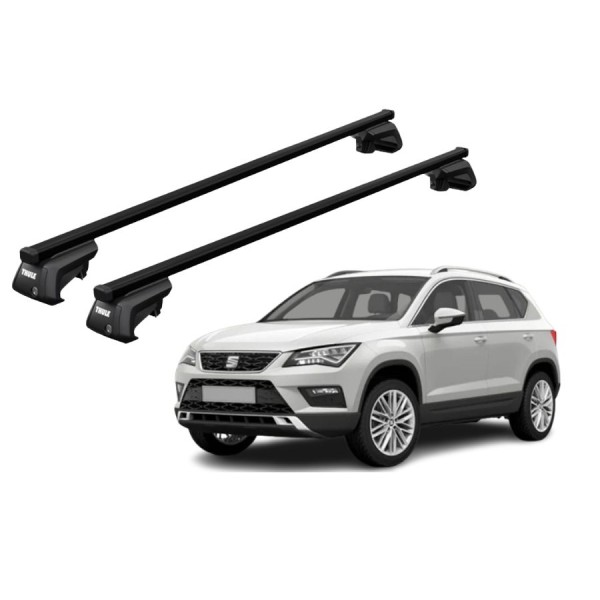 Barras Thule SEAT Ateca 16-...