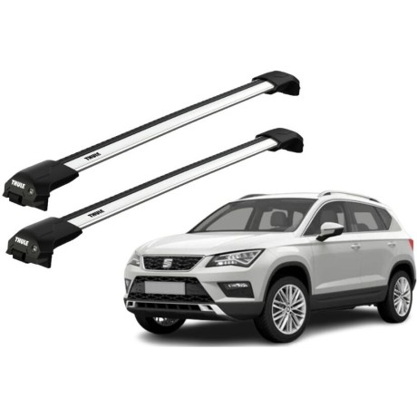 Barras Thule SEAT Ateca 16-...