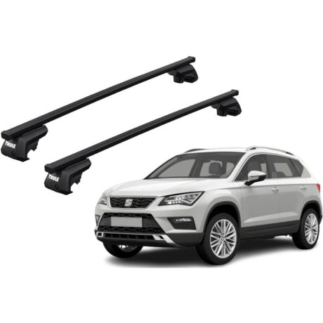 Barras Thule SEAT Ateca 16-...