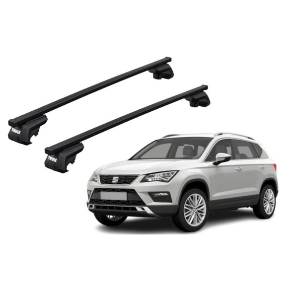 Barras Thule SEAT Ateca 16-...