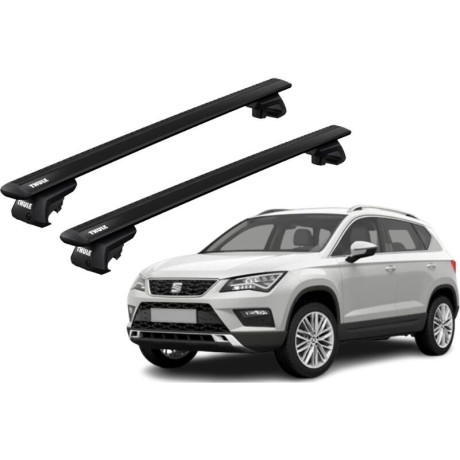 Barras Thule SEAT Ateca 16-...