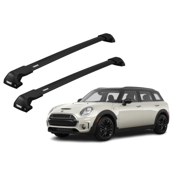 Barras Thule MINI Clubman...