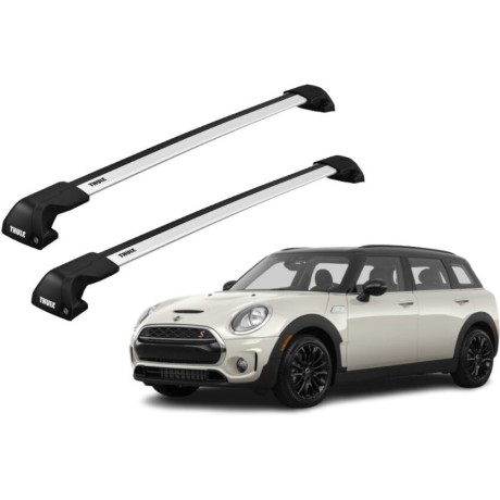 Barras Thule MINI Clubman...