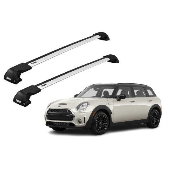 Barras Thule MINI Clubman...