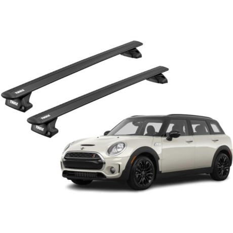 Barras Thule MINI Clubman...