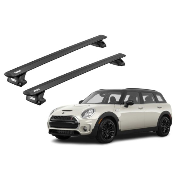 Barras Thule MINI Clubman...