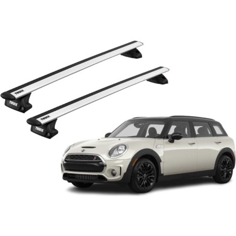 Barras Thule MINI Clubman...