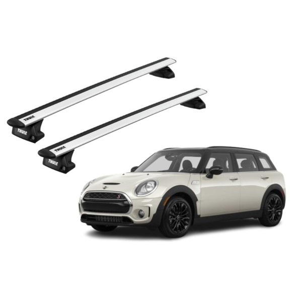 Barras Thule MINI Clubman...