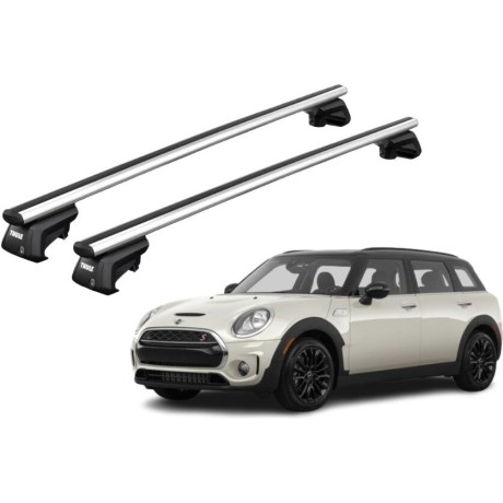 Barras Thule MINI Clubman...