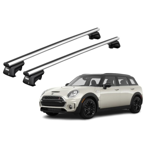 Barras Thule MINI Clubman...