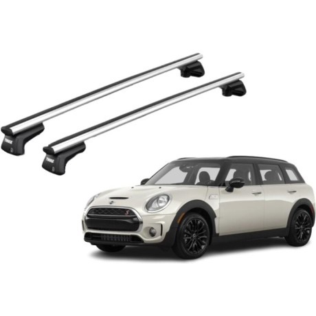 Barras Thule MINI Clubman...