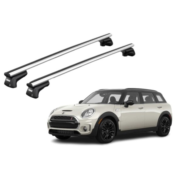 Barras Thule MINI Clubman...