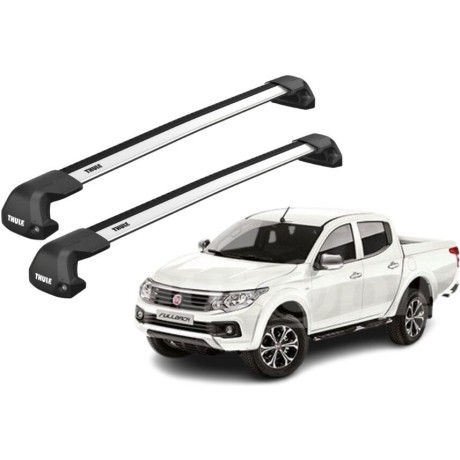 Barras Thule FIAT Fullback...