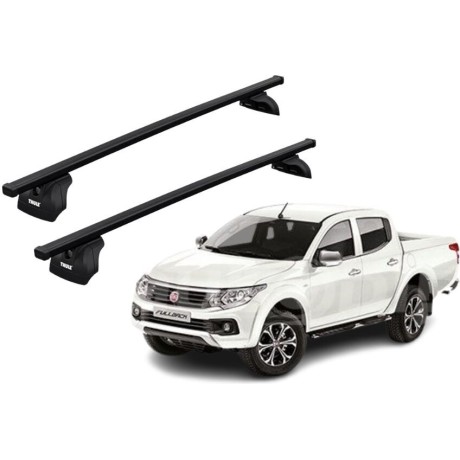 Barras Thule FIAT Fullback...