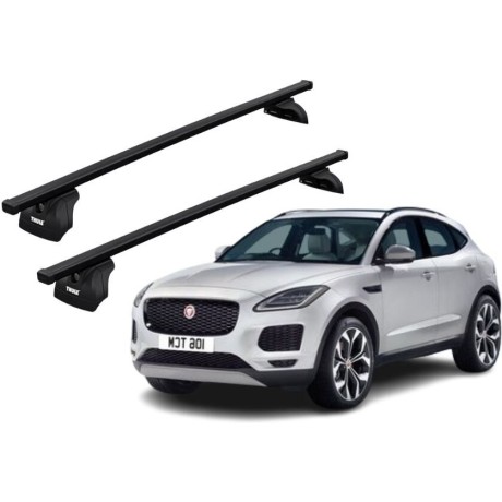 Barras Thule JAGUAR E-Pace...