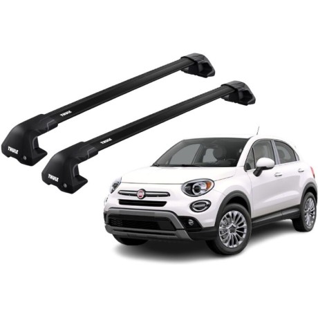 Barras Thule FIAT 500X 15-...