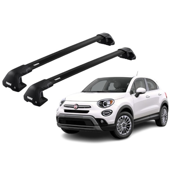 Barras Thule FIAT 500X 15-...