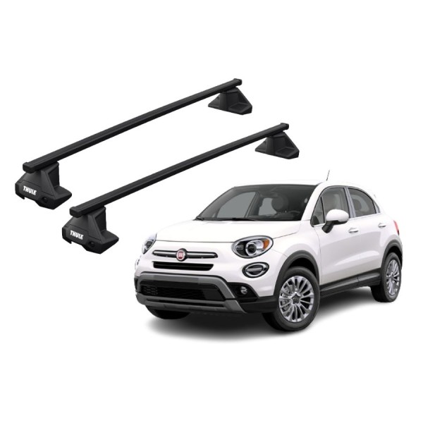 Barras Thule FIAT 500X 15-...