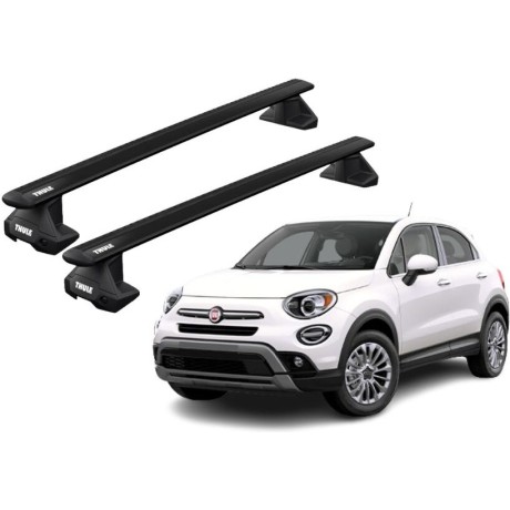 Barras Thule FIAT 500X 15-...