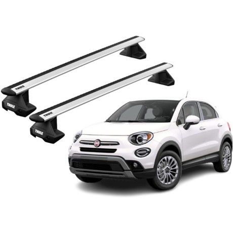 Barras Thule FIAT 500X 15-...