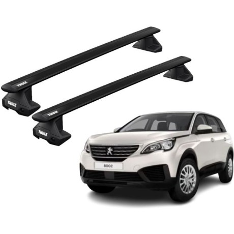 Barras Thule PEUGEOT 5008...