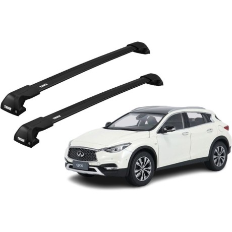 Barras Thule INFINITI QX30...