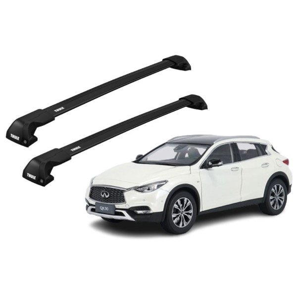 Barras Thule INFINITI QX30...